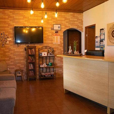 Manaca Hospedaria Hostel Ilhabela Kültér fotó