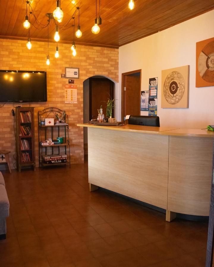 Manaca Hospedaria Hostel Ilhabela Kültér fotó